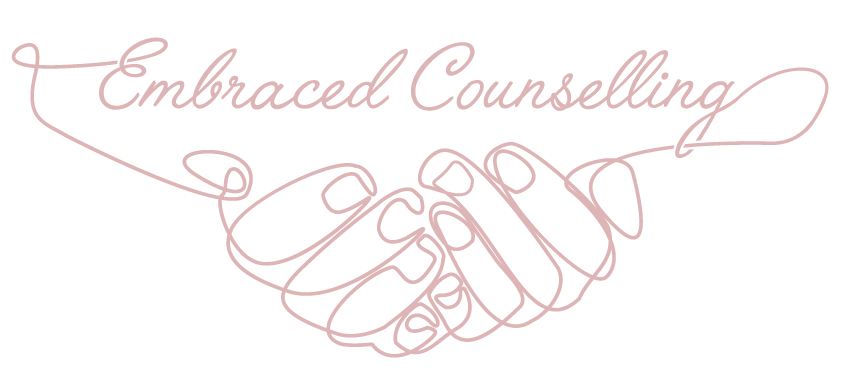 Embraced Counselling